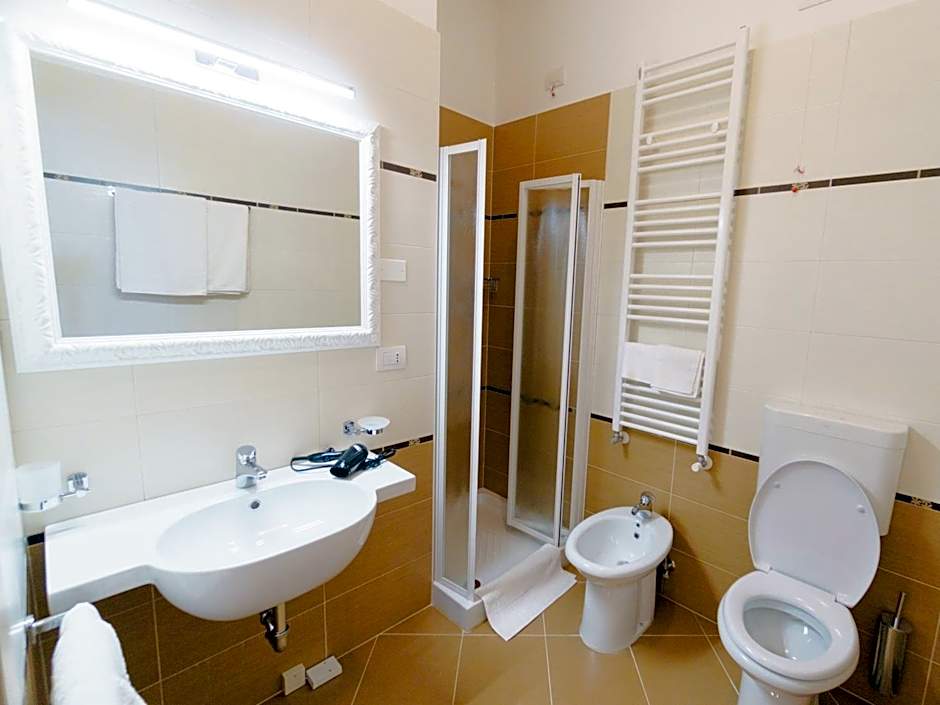 Villa Marini Trevisan