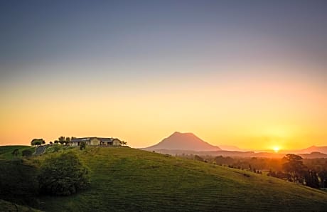 Secret Lake Farmstay