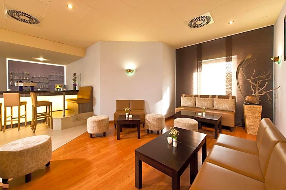 ACHAT Hotel Dresden Altstadt