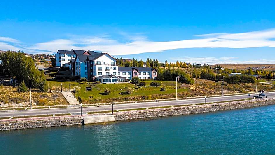 Xelena Hotel & Suites
