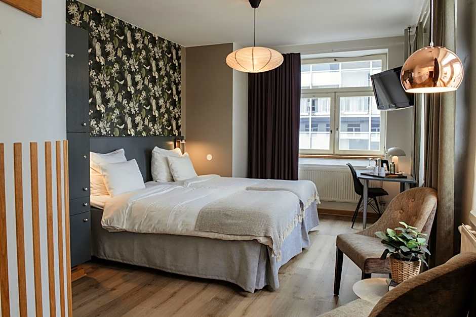 Clarion Collection Hotel Uppsala