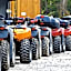 Sacacomie Hôtel et Spa