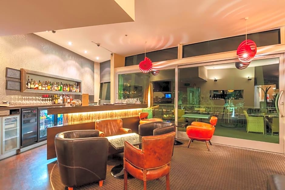 Millennium Hotel New Plymouth Waterfront