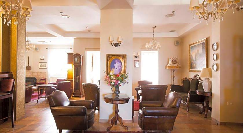 Villa Galilee Boutique Hotel and Spa                                                            