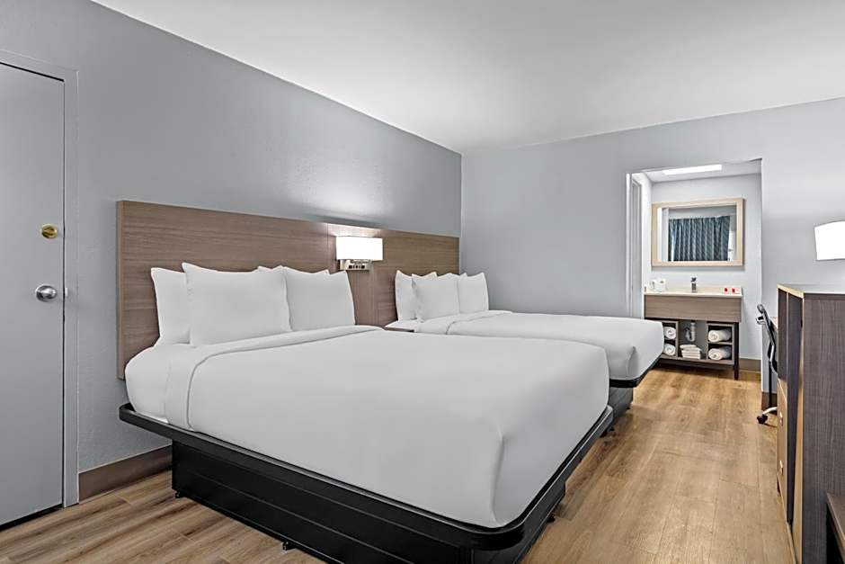 Econo Lodge Daytona Beach - Speedway