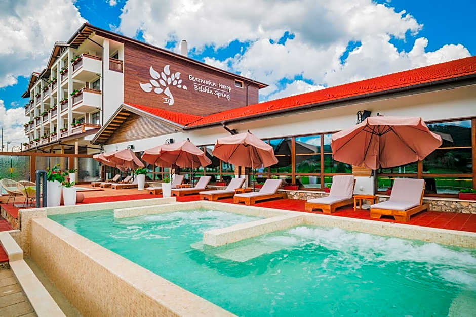 SPA Complex Belchin Spring