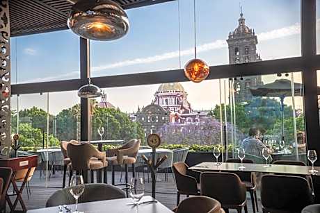 Voco Royalty Puebla Downtown By IHG