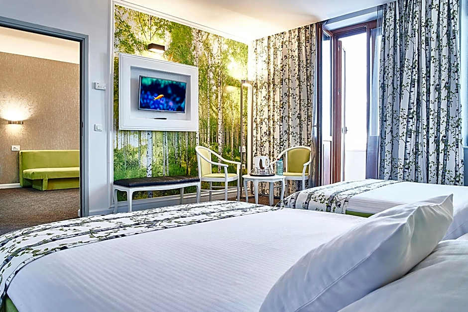 Continental Forum Sibiu