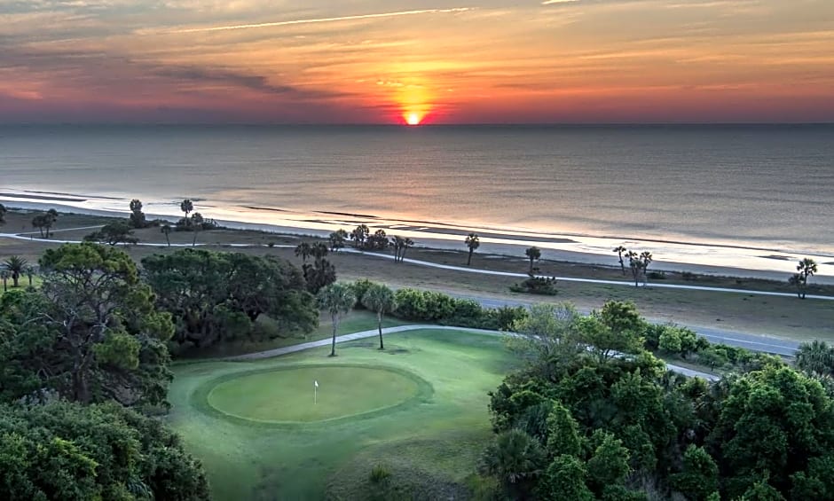 Holiday Inn Resort Jekyll Island