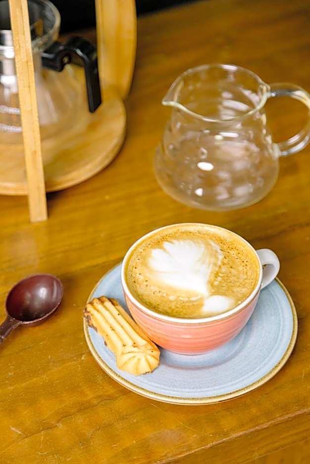 Café Hotel Medellín