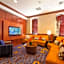 Courtyard by Marriott Boston Copley Square