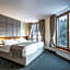 Hotel Ostrov