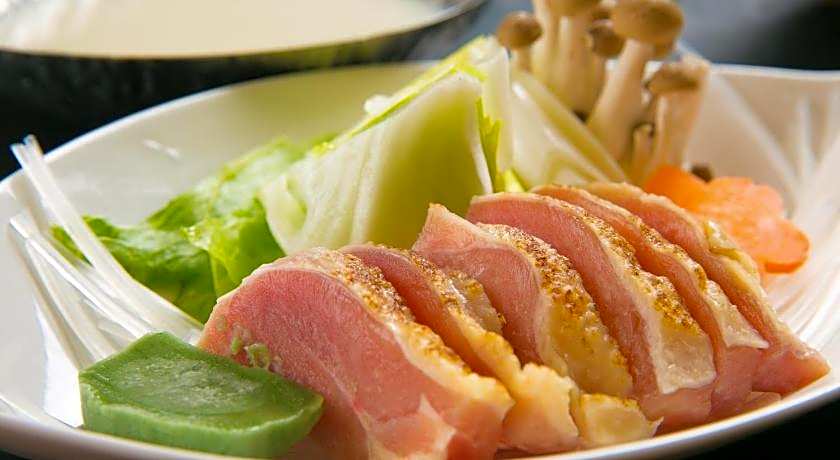 Tashiro Ryokan Annex