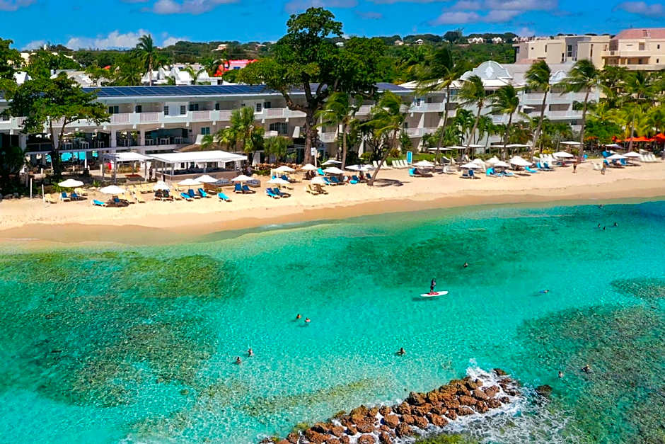 Sugar Bay Barbados - All Inclusive