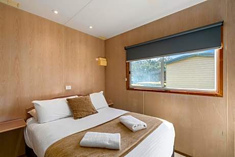 2 Bedroom 2 Storey Cabin