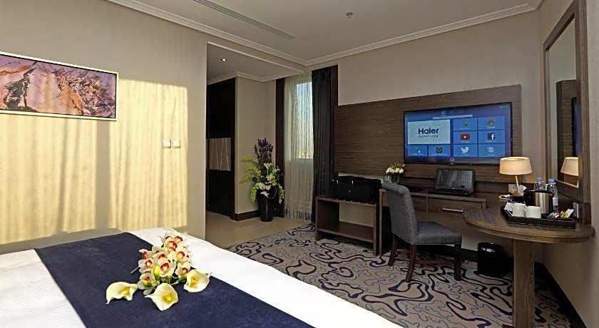 Swiss Flora Royal Hotel Riyadh