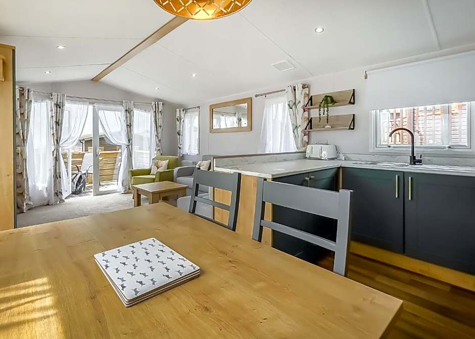 Shear Barn Holiday Park