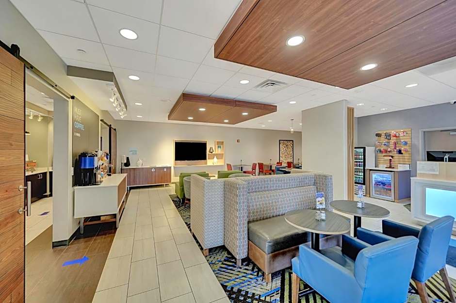 Holiday Inn Express Hotel & Suites Beatrice By IHG