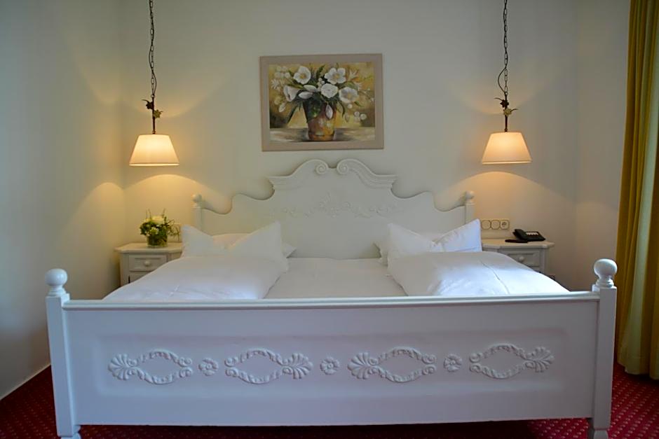 Landgasthof Hotel Hess