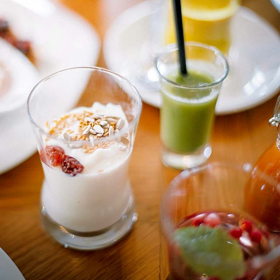 Petit Palace President Castellana