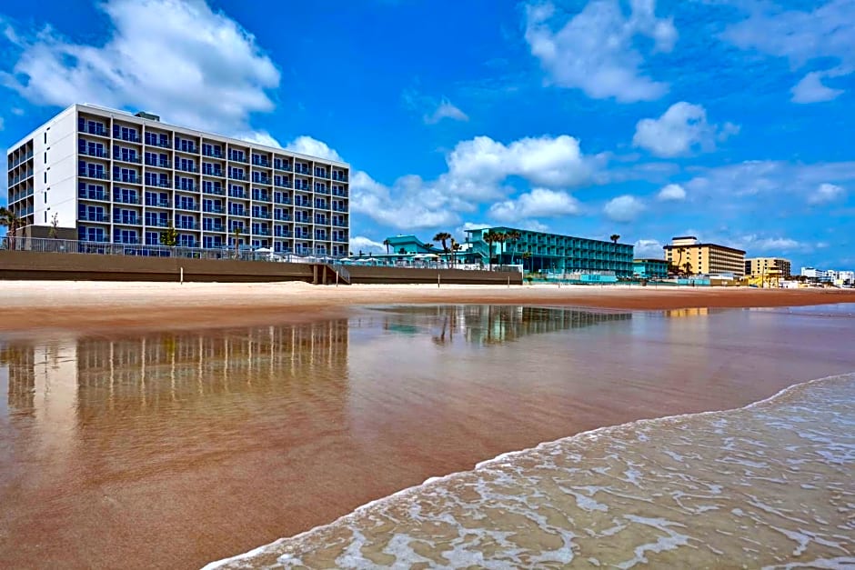 Home2 Suites By Hilton Ormond Beach Oceanfront, FL