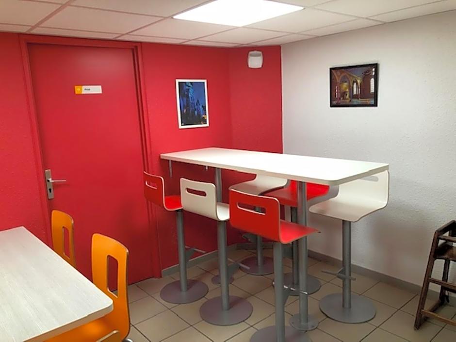 Premiere Classe Blois Nord