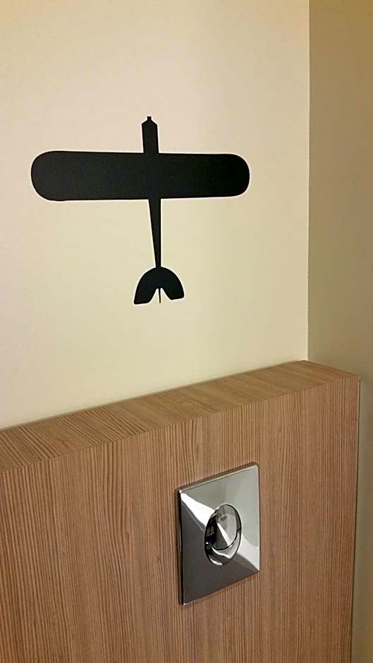ibis Styles Paris Velizy