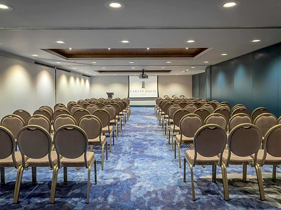 Carton House A Fairmont Managed hotel