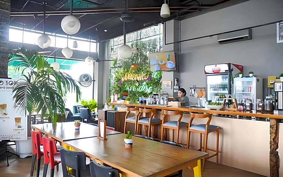 Hotel Sae Inn Kendal