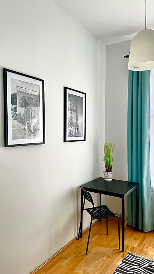 Beautiful rooms in Brama Portowa - Top Center