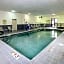 Hampton Inn By Hilton Cincinnati-Eastgate
