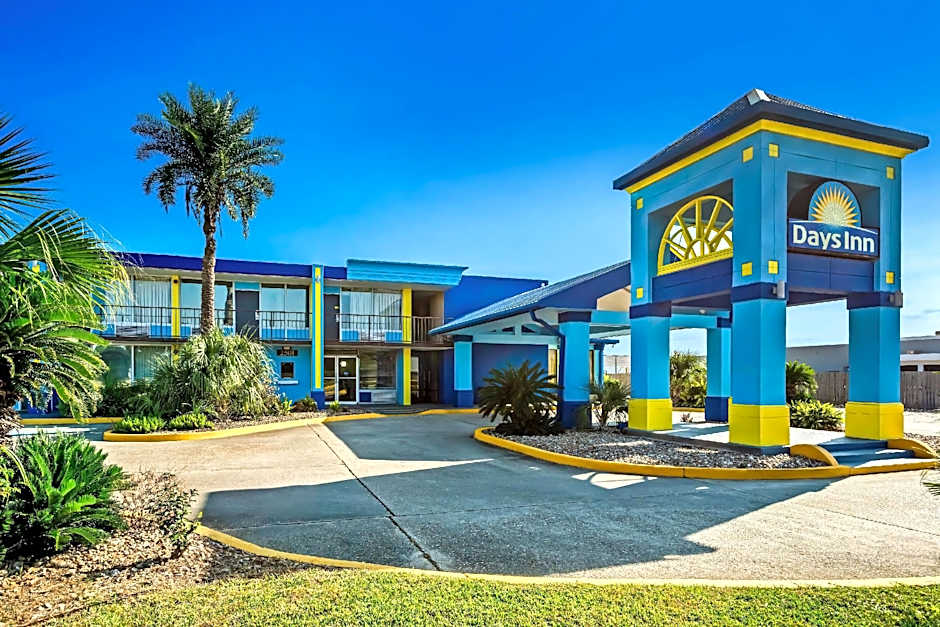 Days Inn by Wyndham Lafayette Near Lafayette Airport