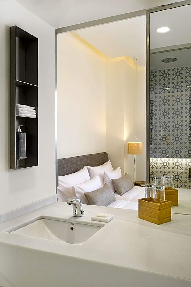 Hostal Spa Empúries