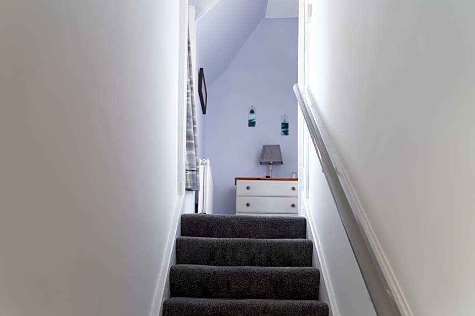 Firtree Bed and Breakfast at Galvelbeg House