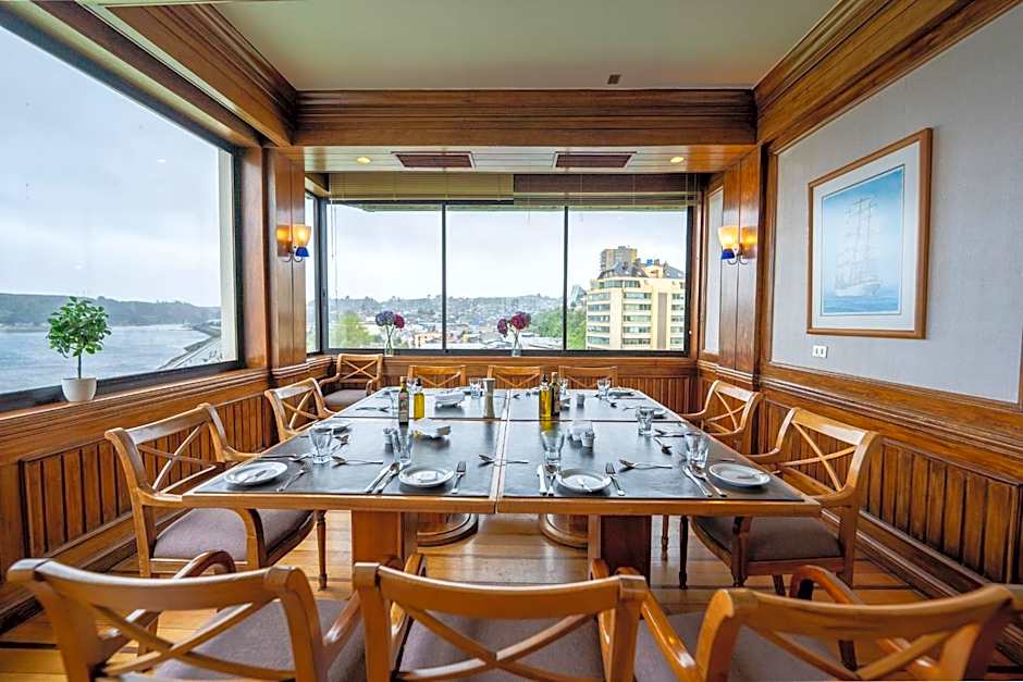abba Presidente Suites Puerto Montt