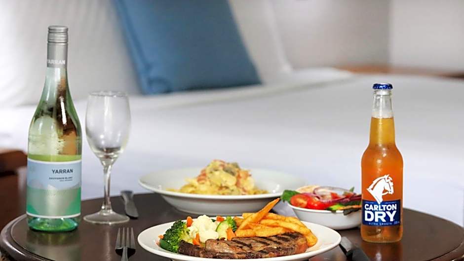 Kempsey Powerhouse Motel