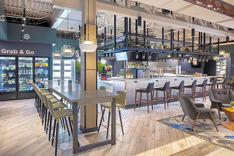 Delta Hotels by Marriott Calgary South