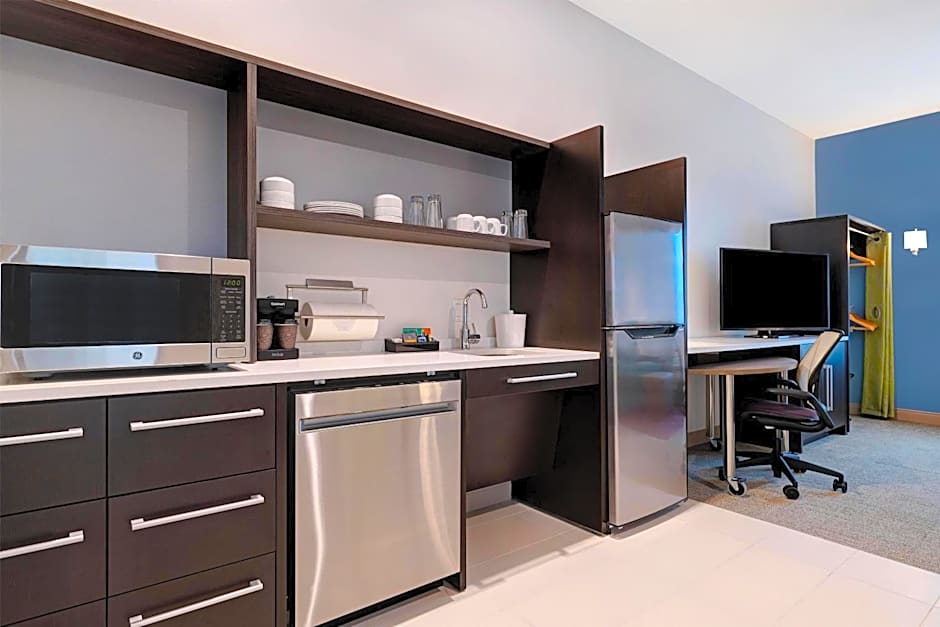 Home2 Suites by Hilton Redding