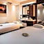 Kube Hotel St Tropez