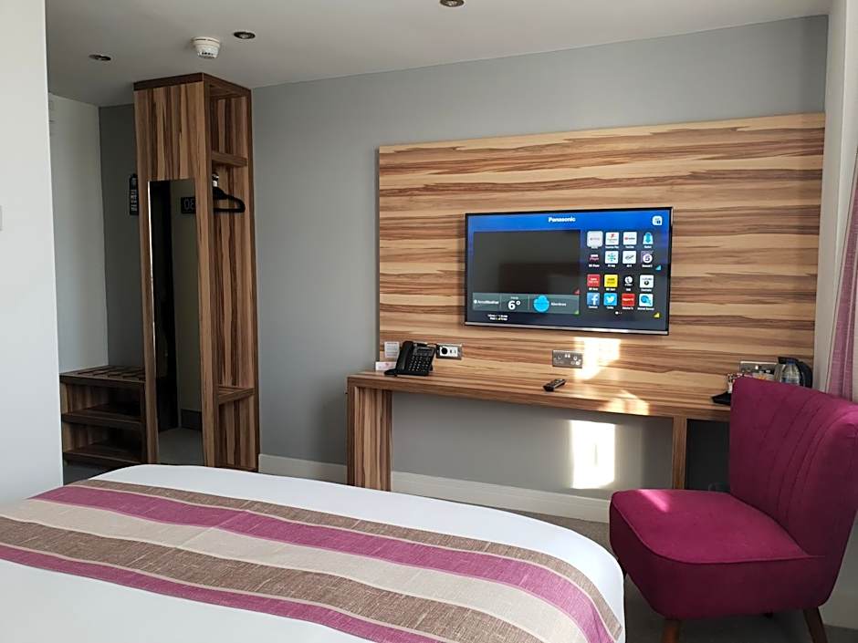 Photo 1 sur 35 de Escape Hotel