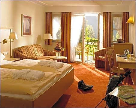 Land- und Kurhotel Tommes