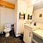 Welcoming room with private terrace, sauna and free parking