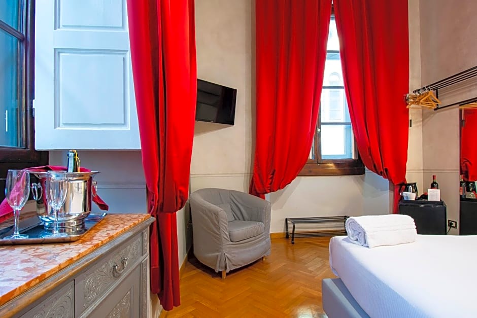 N4U Guest House Florence