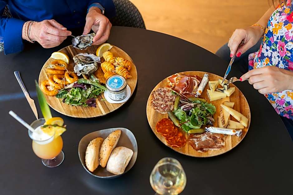 Novotel La Rochelle Centre