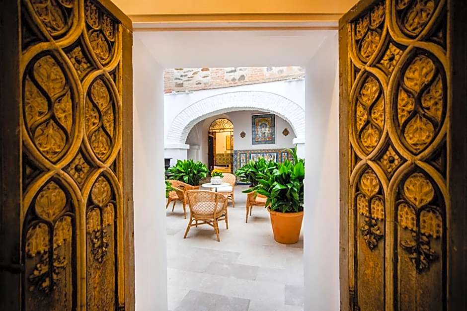 Casa Platón Páramo