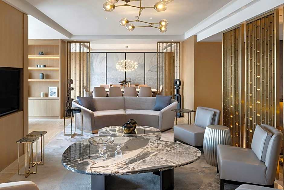 JW Marriott Hotel Nairobi