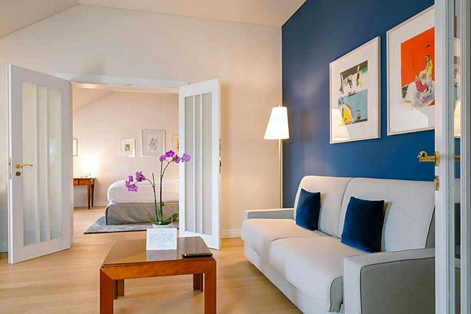 Louis C Jacob, Hamburg, Autograph Collection