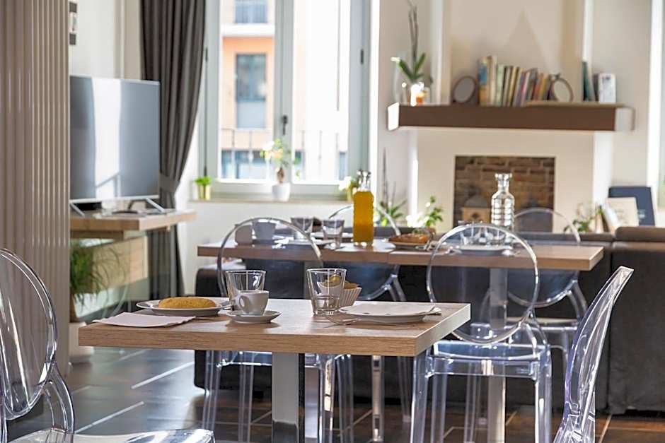 Interamnia Boutique Hotel