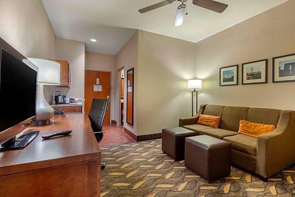 Comfort Suites Rolla