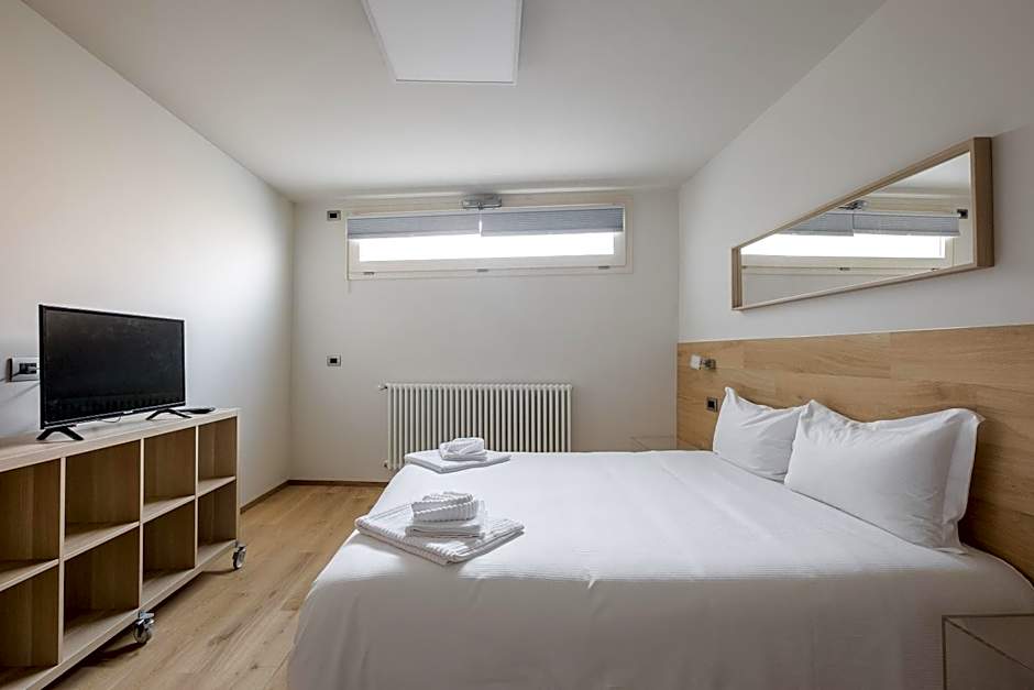 Aparthotel Sant'Orsola